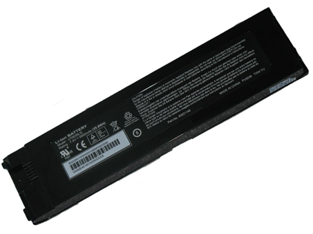 Batería para Gigabyte M704